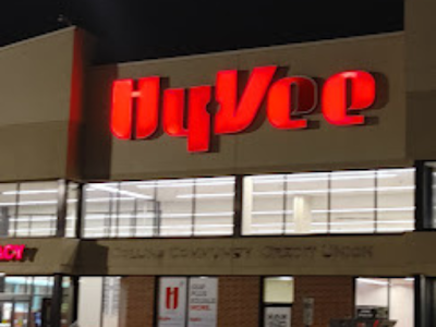 Hy Vee Food Store