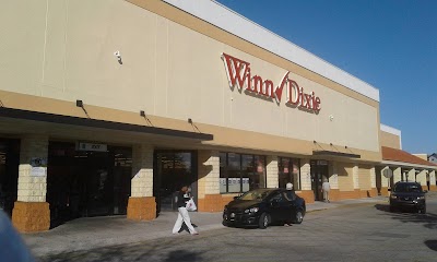 Harveys Supermarket #1712