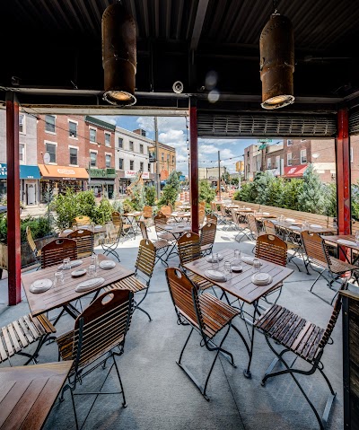 Barcelona Restaurant & Wine Bar