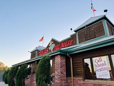 Texas Roadhouse
