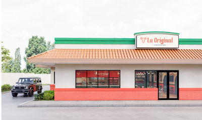 Los Armandos Mexican