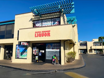 Aloha Discount Liquors