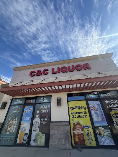 C & C Liquor