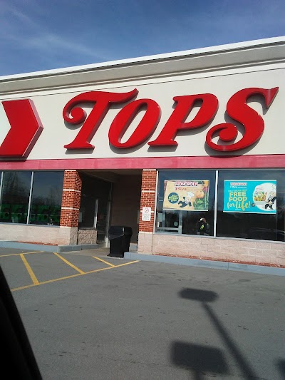 Tops
