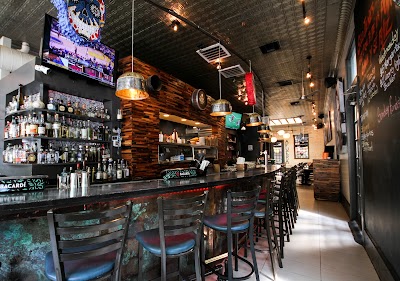 Bar Bacoa