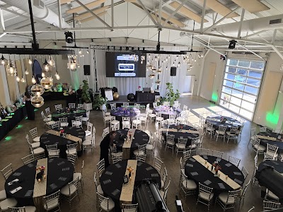 Venue On Cedar