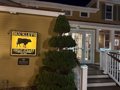 Buckleys Great Steaks
