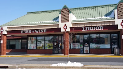 Westridge Liquors
