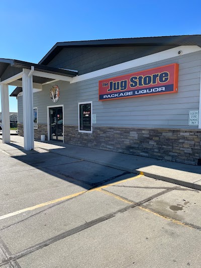 The Jug Store