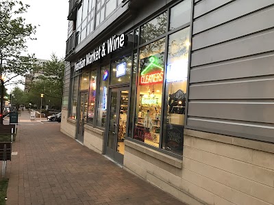 Veridian Market & Wine