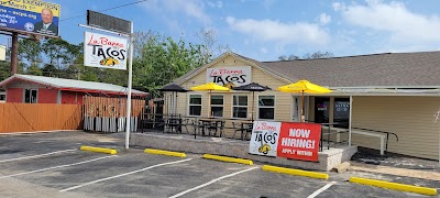 La Barra Del Tacos