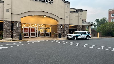 Safeway Store