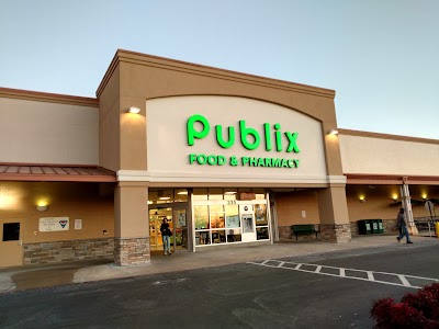 Publix Super Market