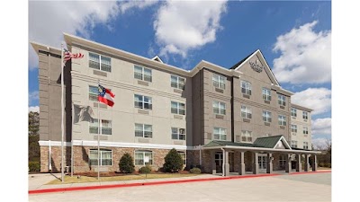 Country Inn & Suites