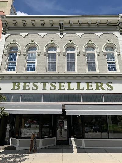 Best Sellers
