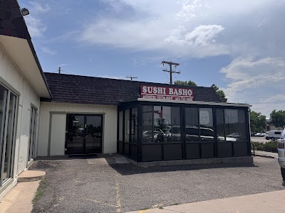 Sushi Basho