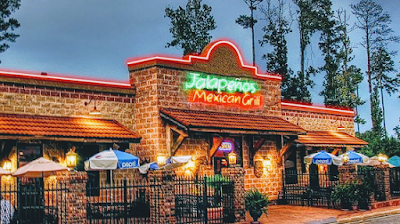 Jalapenos Bar & Grill