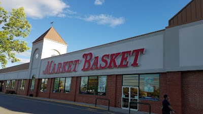 Market Basket #8239