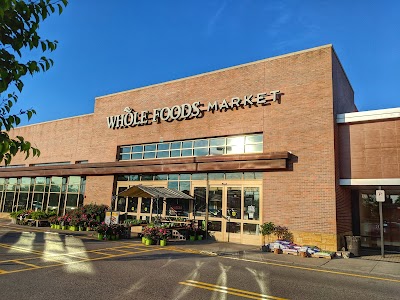 Whole Foods - Wexford