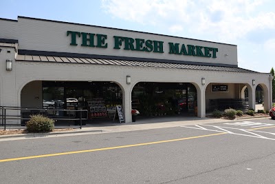 The Fresh Market