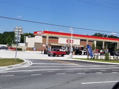 Circle K 2706619