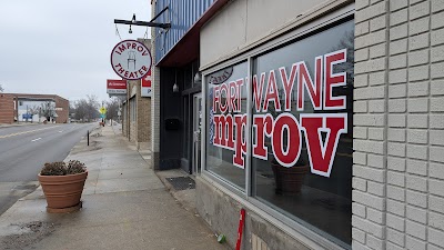 Fort Wayne Improv