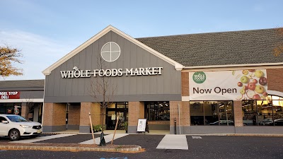 Wholefoods