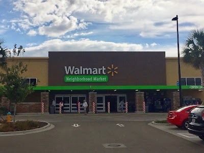 Walmart Neighborhood Market