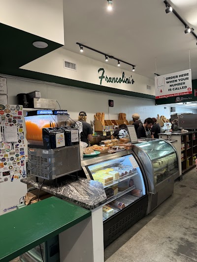 Francolinis