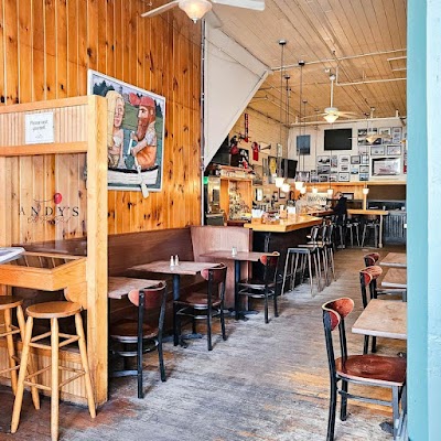 Andys Pub