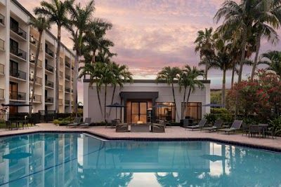 Courtyard By Marriott #fllcy