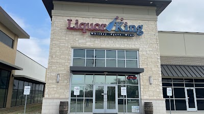 Liquor King Frisco