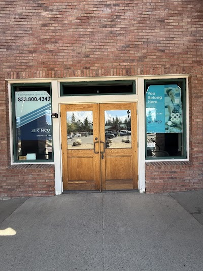 TAHOE HONEY COMPANY