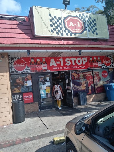 A 1 Stop