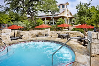 Hyatt Vacation Club Wild Oak Ranch