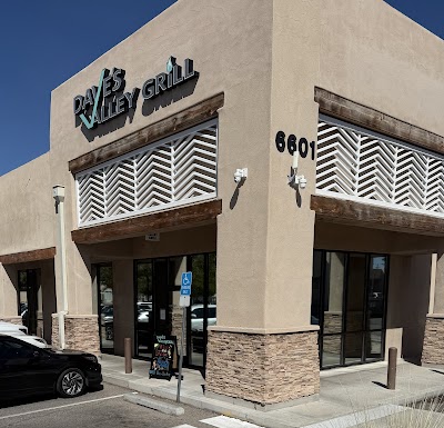 Daves Valley Grill