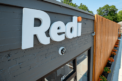 Redi - Newton