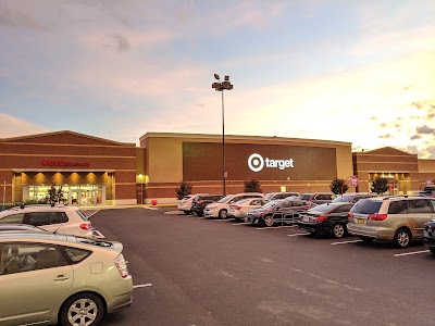 Target Store