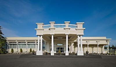 Chateau Louis Hotel & Conference Centre