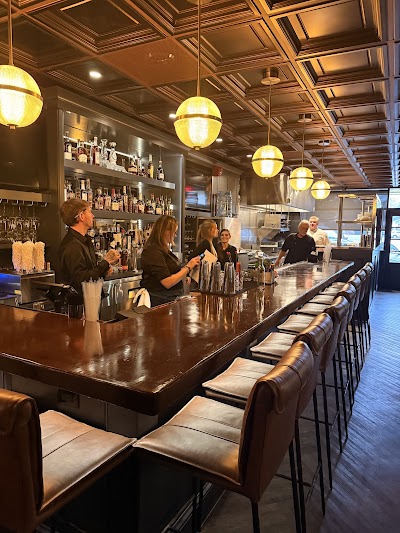 The Lick At 10 Windermere