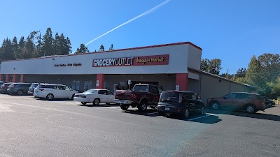 Grocery Outlet