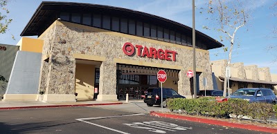 Target Store