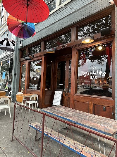 Collins Bar