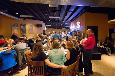 Mojave Grill & Cantina