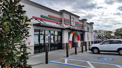 7 Eleven