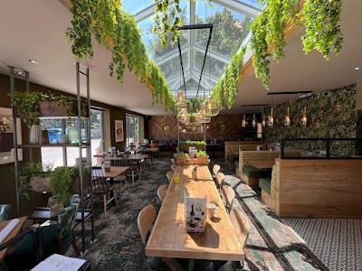 Harvester - Buccaneer