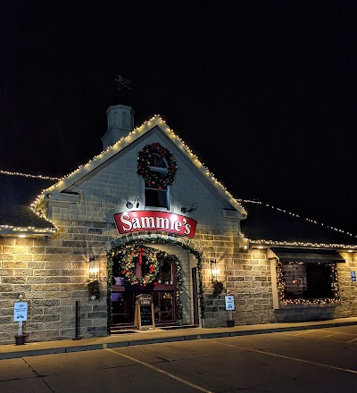 Sammies Bar & Grill
