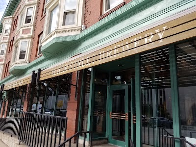Water St Brewery