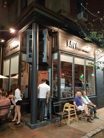 Kava Neo Taverna