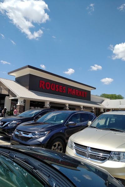 Rouses Supermarket #69